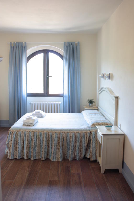 La Gufaia - Holiday House With Private Pool Near Florence Carmignano Quarto foto